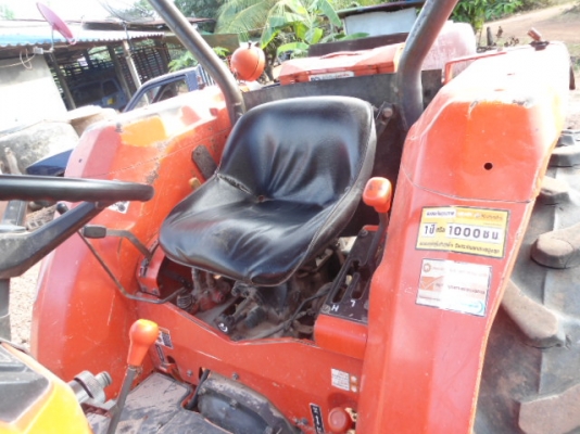 ขาย  คูโบต้า   45   แรง อุปกรครบสวยจัดเดิมๆถูกๆ