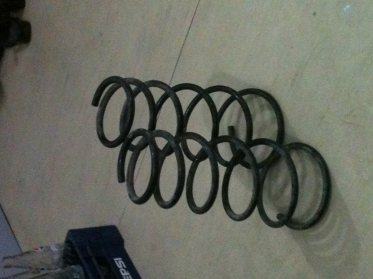 ขายสปริงหลังโคโรน่า st171