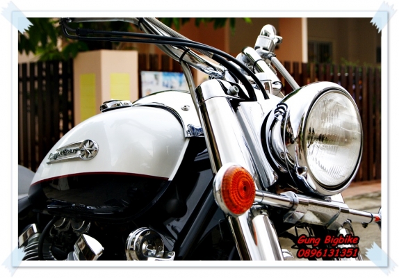 ขาย Yamaha Royalstar 1300 ปี 98 อินวอย+สรรพสามิตร สภาพกริ๊ปๆ<รับเทิร์น>