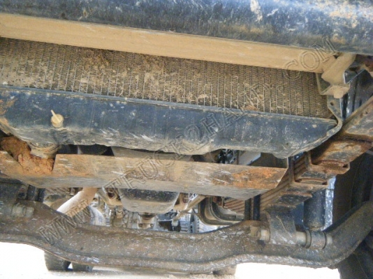 รถบรรทุก 10 ล้อดั๊มพ์ ยี่ห้อ HINO รุ่น MEGA FM EURO2