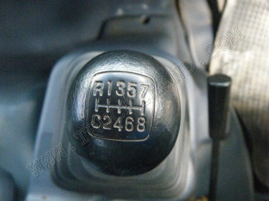 รถบรรทุก 10 ล้อดั๊มพ์ ยี่ห้อ HINO รุ่น MEGA FM EURO2