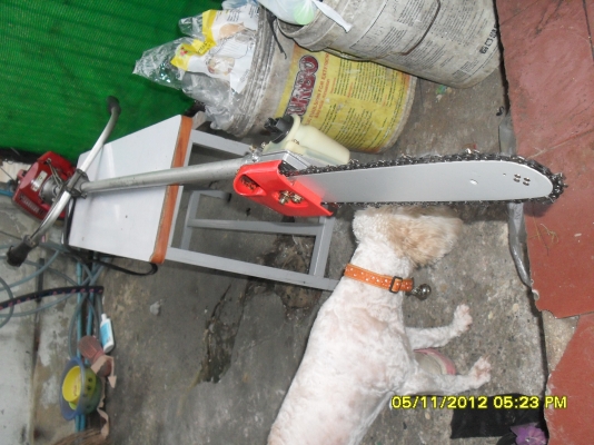 ขายเลื่อยตัดแต่งกิ่งไม้