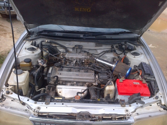 ด่วน!โตโยต้าGXi ออโต้ ปี95 รถเดิม เครื่องยนต์หัวฉีด16วาว ประหยัดน้ำมัน กระจกไฟฟ้า พวงมาลัยพาวเวอร์ พร้อมใช้ ทะเบียน+เอกสารโอน ภาษีหมดปีนึง แอร์ไม่เย็นคับเติมน้ำยาใช้ได้ราคานี้ซ่อมเอาหน่อยคุ้มคับ