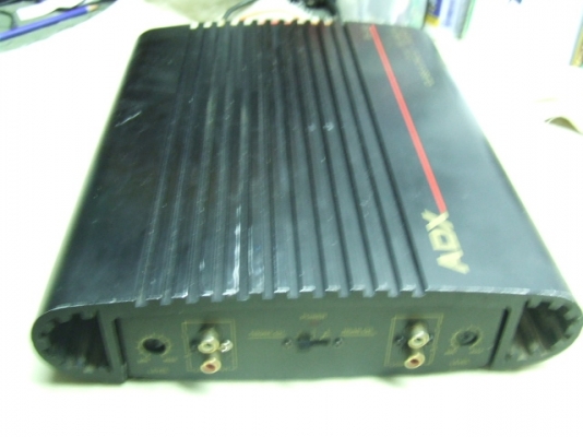 ขายแอมป์ ADX PX-450