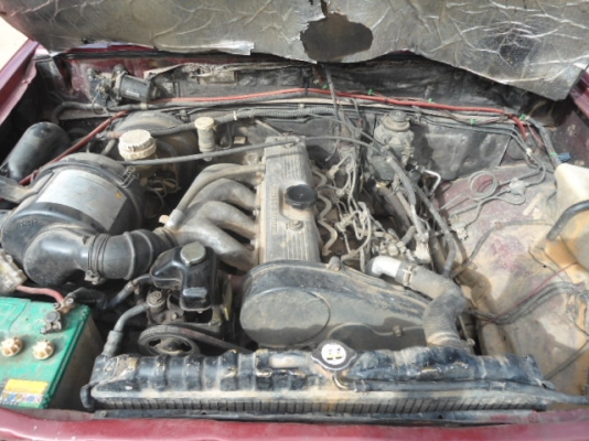 ขายแอโร่ปี  -38  แต่งสวยเครืองเสียงดังสุดๆ