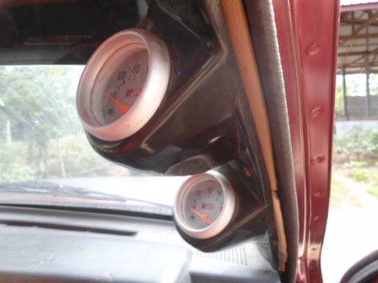 ขายแอโร่ปี  -38  แต่งสวยเครืองเสียงดังสุดๆ