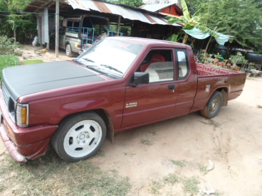 ขายแอโร่ปี  -38  แต่งสวยเครืองเสียงดังสุดๆ