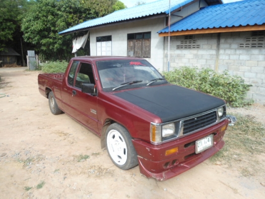 ขายแอโร่ปี  -38  แต่งสวยเครืองเสียงดังสุดๆ