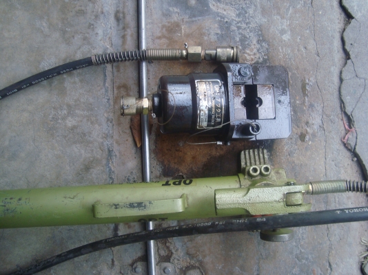 ขายเครื่องยั้มสาย ราคา 17000 บาท