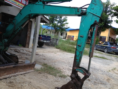 มัดจำแล้ว จากพี่อุเทน เกาะสมุย ขอบคุณที่ไว้ใจครับ