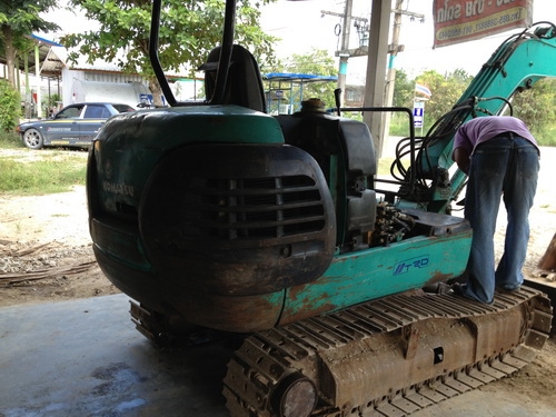 มัดจำแล้ว จากพี่อุเทน เกาะสมุย ขอบคุณที่ไว้ใจครับ