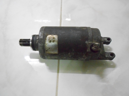 ขายอะไหล่  bandet250 ครับ มีมัดไป  คาบู  ไดร์สตาร์ท