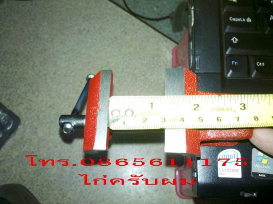 2.ปากกาจับชิ้นงาน INDIA ขนาด 2 นิ้ว งานพอใช้ ชอบตรงตัวจับ เกลียวสุดครับ 2.ปากกาจับชิ้นงาน INDIA ขนาด 2 นิ้ว งานพอใช้ ชอบตรงตัวจับ เกลียวสุดครับ