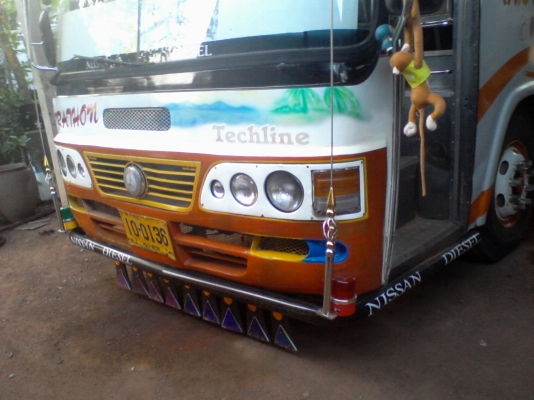 ขายรถบัสประจำทาง ขายรถบัสประจำทาง