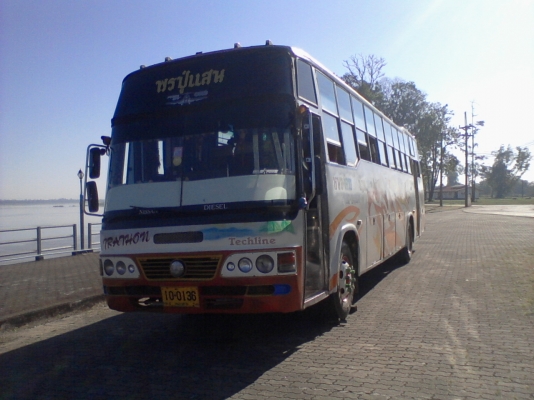 ขายรถบัสประจำทาง ขายรถบัสประจำทาง