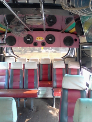 ขายรถบัสประจำทาง ขายรถบัสประจำทาง