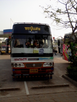 ขายรถบัสประจำทาง ขายรถบัสประจำทาง