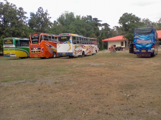 ขายรถบัสประจำทาง ขายรถบัสประจำทาง