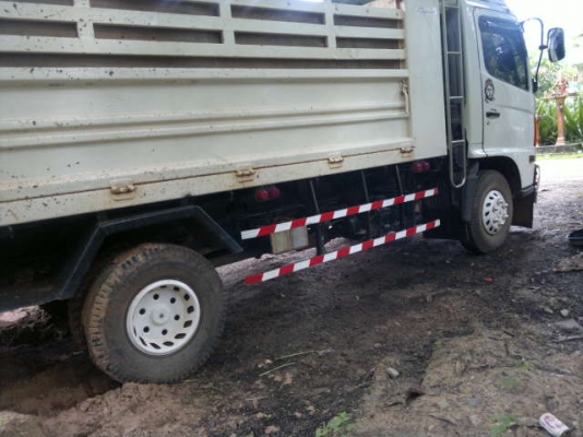 HINO MAGA FC 175 แรงม้า HINO MAGA FC 175 แรงม้า