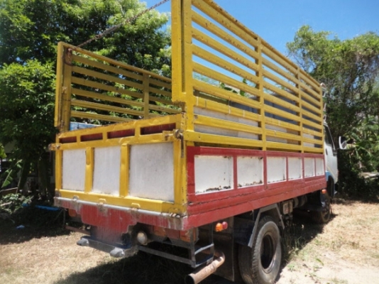 HINO KM777 หัวเปลี่ยน เครื่องเดิม คัซซีสวย เดิม 365,000 บาท HINO KM777 หัวเปลี่ยน เครื่องเดิม คัซซีสวย เดิม 365,000 บาท