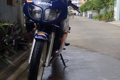 ขาย nsr 150cc