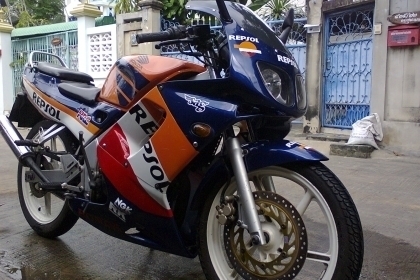 ขาย nsr 150cc