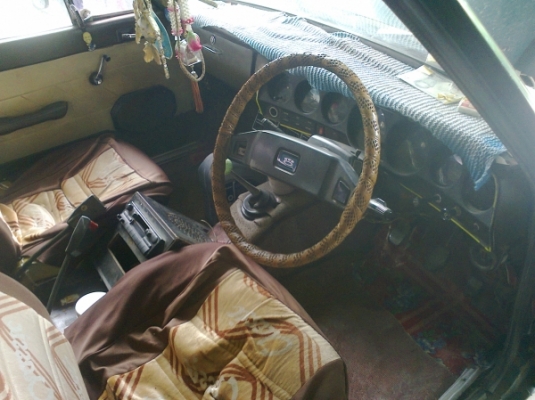 ขายรถเก่งเก่าสักคัน รถพร้อมใช้ วิ่งประหยัดน้ำมันน่าใช้