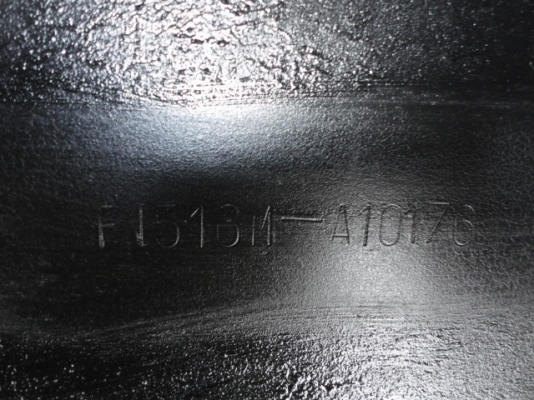 10 ล้อ MITSUBISHI FN516 เครื่อง 6D15 สวยสวยพร้อมใช้ทันที