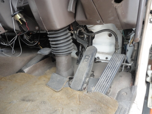 10 ล้อ MITSUBISHI FN516 เครื่อง 6D15 สวยสวยพร้อมใช้ทันที