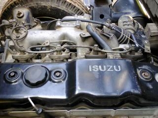 ต้องการขาย ISUZU NPR 115 HP ปี 35 สภาพสวยมาก