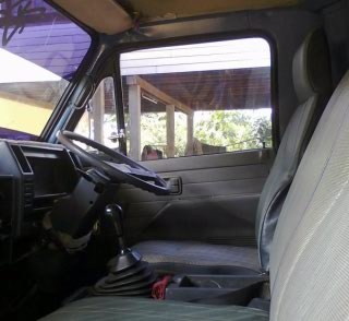 ต้องการขาย ISUZU NPR 115 HP ปี 35 สภาพสวยมาก