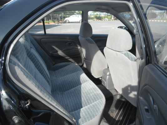 ขาย ท้ายเบนท์ รุ่น 1.8 ท็อป เกียร์ออร์โต้ รถสวย ดูดี มีเสน่ห์ สภาพพร้อมใช้