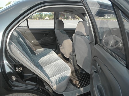 ขาย ท้ายเบนท์ รุ่น 1.8 ท็อป เกียร์ออร์โต้ รถสวย ดูดี มีเสน่ห์ สภาพพร้อมใช้