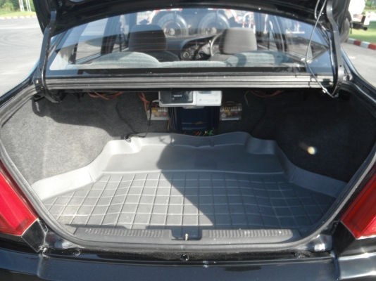 ขาย ท้ายเบนท์ รุ่น 1.8 ท็อป เกียร์ออร์โต้ รถสวย ดูดี มีเสน่ห์ สภาพพร้อมใช้