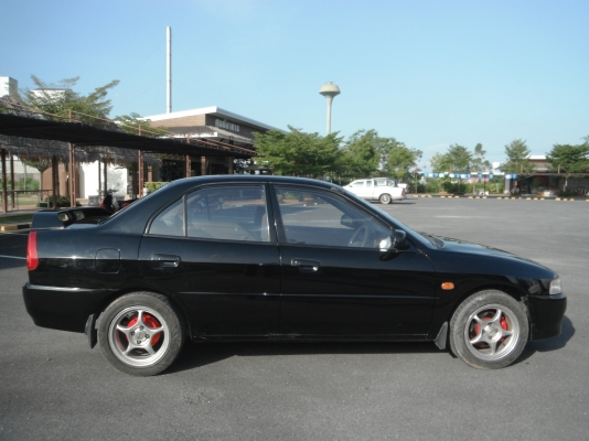 ขาย ท้ายเบนท์ รุ่น 1.8 ท็อป เกียร์ออร์โต้ รถสวย ดูดี มีเสน่ห์ สภาพพร้อมใช้