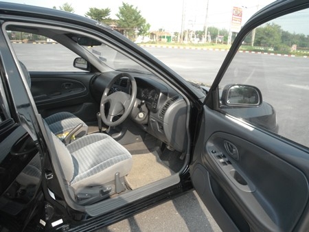 ขาย ท้ายเบนท์ รุ่น 1.8 ท็อป เกียร์ออร์โต้ รถสวย ดูดี มีเสน่ห์ สภาพพร้อมใช้