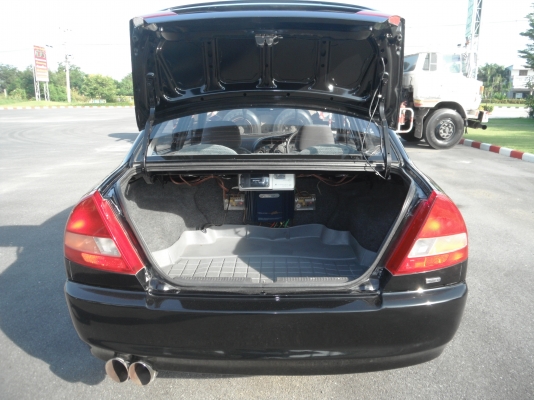 ขาย ท้ายเบนท์ รุ่น 1.8 ท็อป เกียร์ออร์โต้ รถสวย ดูดี มีเสน่ห์ สภาพพร้อมใช้