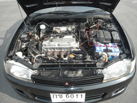 ขาย ท้ายเบนท์ รุ่น 1.8 ท็อป เกียร์ออร์โต้ รถสวย ดูดี มีเสน่ห์ สภาพพร้อมใช้