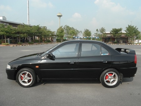 ขาย ท้ายเบนท์ รุ่น 1.8 ท็อป เกียร์ออร์โต้ รถสวย ดูดี มีเสน่ห์ สภาพพร้อมใช้