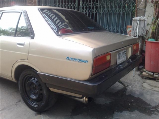 ดัสสัน cityboy B310 4 ประตู 20000 ราคานี้แค่2วัน ดัสสัน cityboy B310 4 ประตู 20000 ราคานี้แค่2วัน