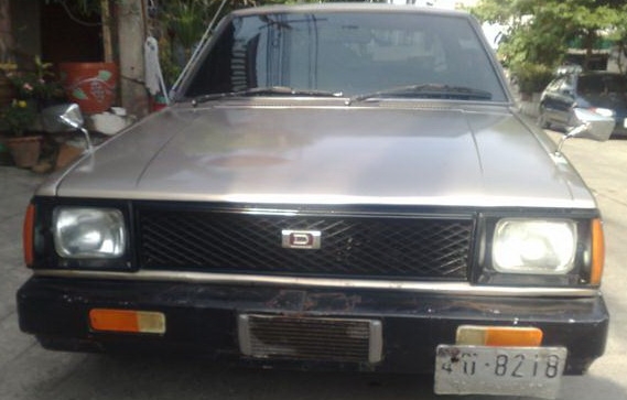 ดัสสัน cityboy B310 4 ประตู 20000 ราคานี้แค่2วัน ดัสสัน cityboy B310 4 ประตู 20000 ราคานี้แค่2วัน