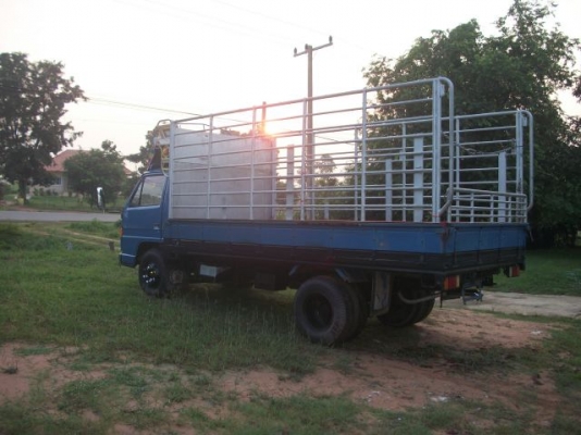 ขาย ISUZU 115 เสี่ยสั่งลุย เดิมๆสภาพป้ายแดง ขาย ISUZU 115 เสี่ยสั่งลุย เดิมๆสภาพป้ายแดง