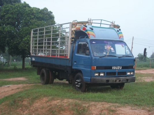 ขาย ISUZU 115 เสี่ยสั่งลุย เดิมๆสภาพป้ายแดง ขาย ISUZU 115 เสี่ยสั่งลุย เดิมๆสภาพป้ายแดง