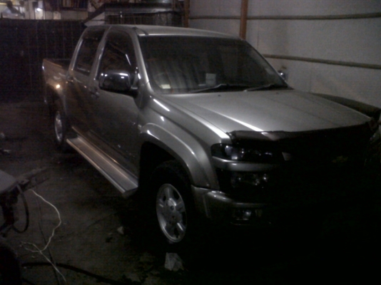 ขาย4ประตูเชฟเครื่อง3000เกียร์AUTOสวยๆพร้อมใช้งาน