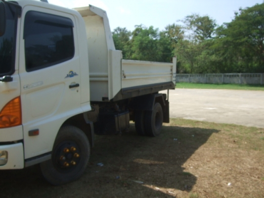 รถ 6 ล้อ เม็กก้า พร้อมโอน สภาพดี เปลี่ยนยางใหม่ทุกเส้น ต่อรองได้คับ