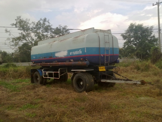 ต้องการขายหางพ่วงแท้งค์พนัส ต้องการขายหางพ่วงแท้งค์พนัส
