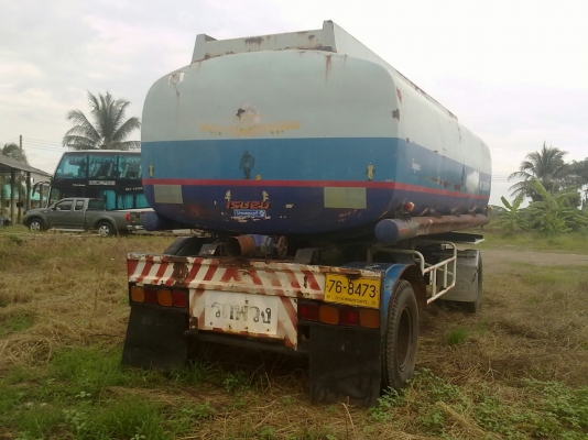 ต้องการขายหางพ่วงแท้งค์พนัส ต้องการขายหางพ่วงแท้งค์พนัส