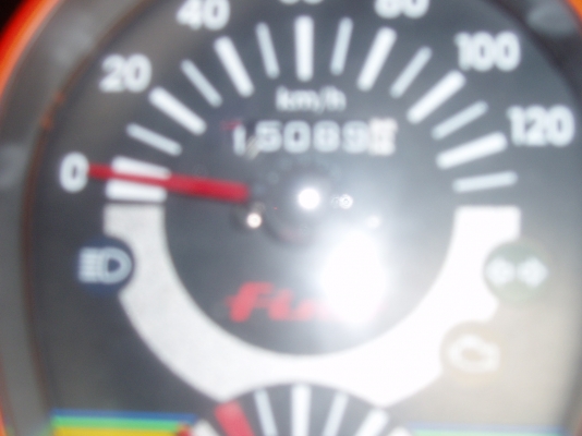 ขายฟีโน่ล้อแม็ก