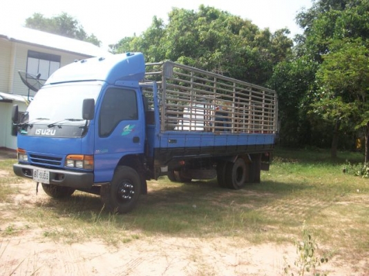 ขาย ISUZU NQR 120 ตัวพิเศษ คัชซีใหญ่ เฟืองท้ายใหญ่ ขาย ISUZU NQR 120 ตัวพิเศษ คัชซีใหญ่ เฟืองท้ายใหญ่