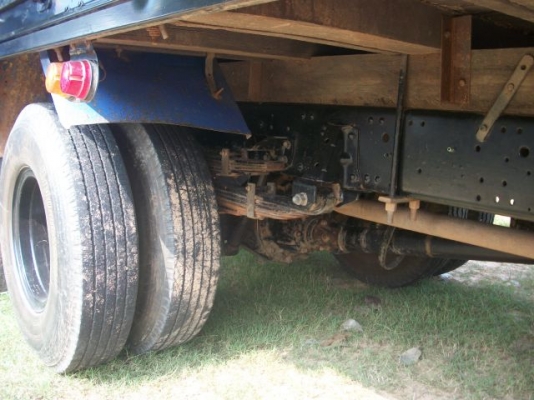 ขาย ISUZU NQR 120 ตัวพิเศษ คัชซีใหญ่ เฟืองท้ายใหญ่ ขาย ISUZU NQR 120 ตัวพิเศษ คัชซีใหญ่ เฟืองท้ายใหญ่